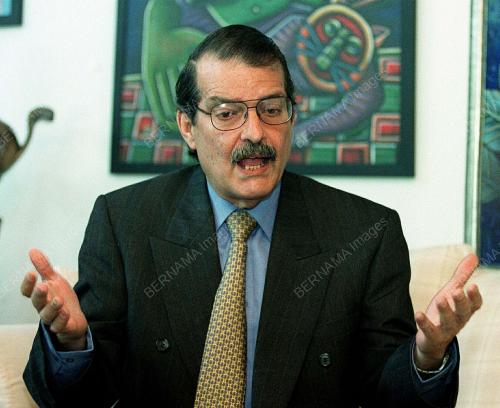 ABELARDO MORENO
