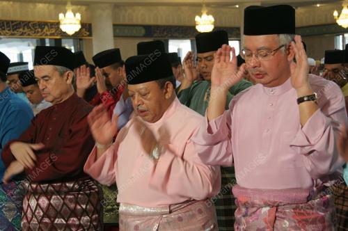 TUANKU SYED SIRAJUDDIN SYED PUTRA JAMALULLAIL