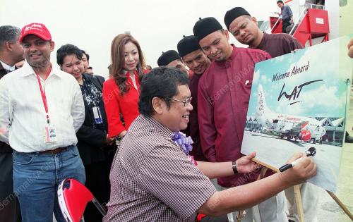 AIR ASIA