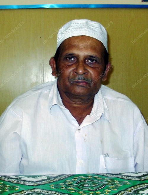 FELDA