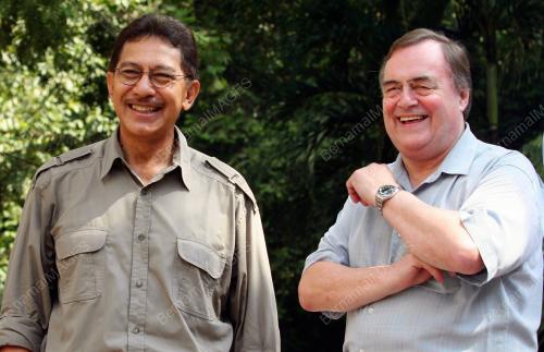 JOHN PRESCOTT