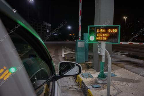 TOL PERCUMA