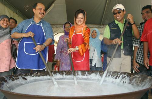 ZULHASNAN RAFIQUE