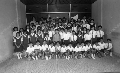 IBU PEJABAT BERNAMA
