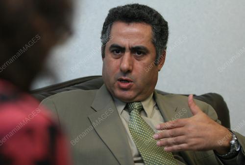 AHMED AMAZIANE