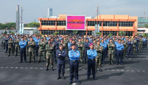 DATUK WIRA JAMIL OSMAN
