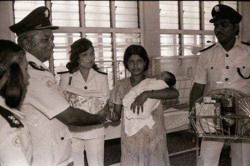 RED CRESCENT