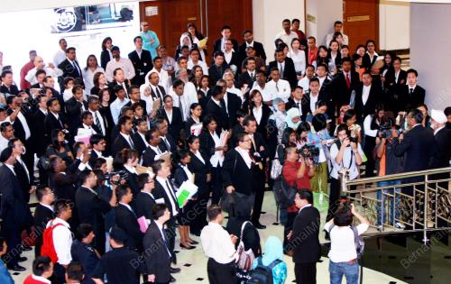 JALAN DUTA HIGH COURT