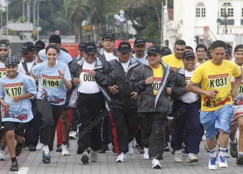 DATUK LAJIM UKIM