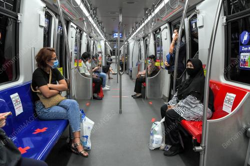PENJAGAAN KENDIRI DI KALANGAN RAKYAT MALAYSIA