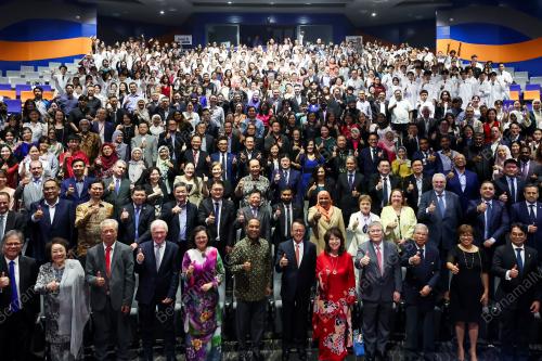 DATUK SERI DR ZAMBRY ABD KADIR