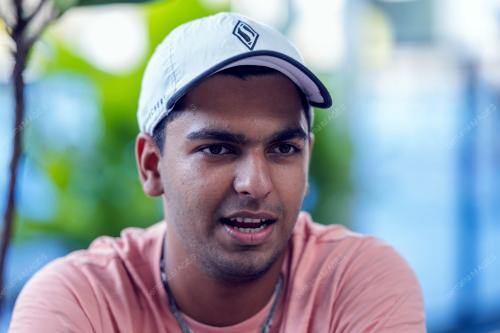 VANSHIK KAPADIA
