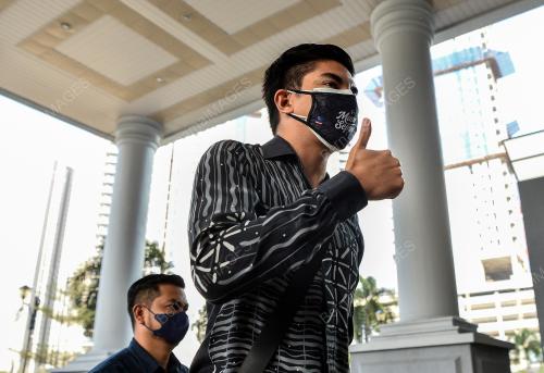 SYED SADDIQ SYED ABDUL RAHMAN