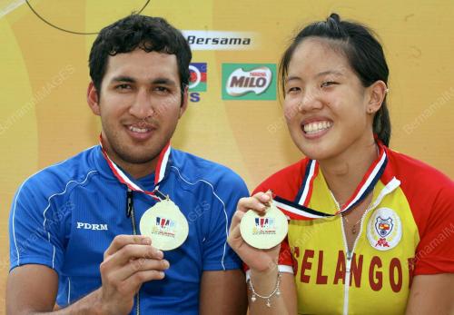 KEJOHANAN MINI OLIMPIK