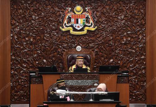 TAN SRI DR RAIS YATIM