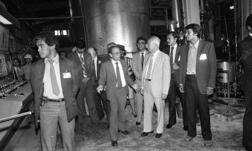 PERDANA MENTERI TURKI
