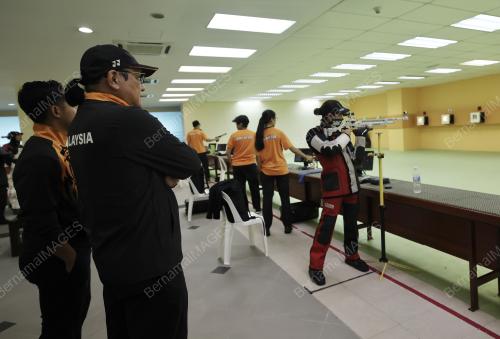 DATUK CHONG KIM FATT