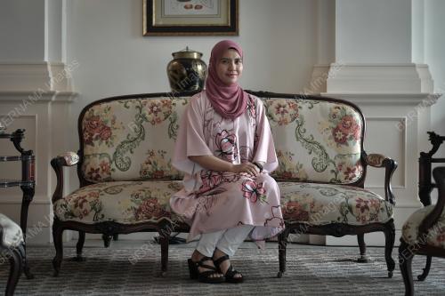 DR NUR HAFIZAH MOHAMMAD ISMAIL