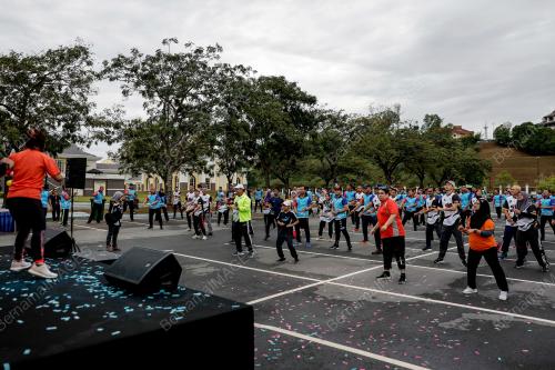 ISTANA SUKAN