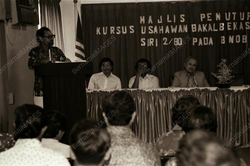 SIJIL BEKAS PARAJURIT