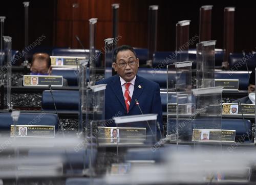 DATUK AWANG HASHIM