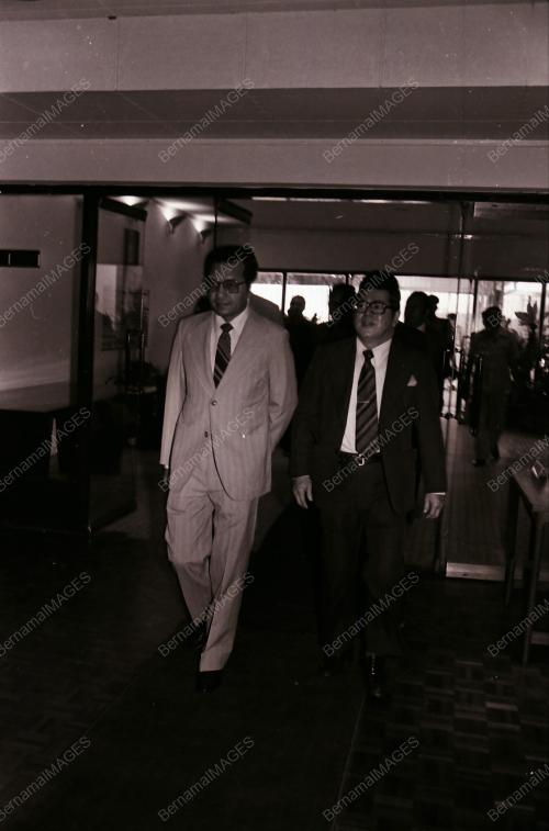DATUK SERI DR. MAHATHIR BIN MOHAMAD