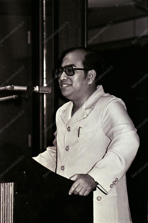 SANUSI JUNID