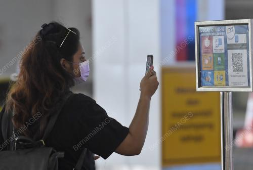 TINJAUAN PROSEDUR OPERASI STANDARD