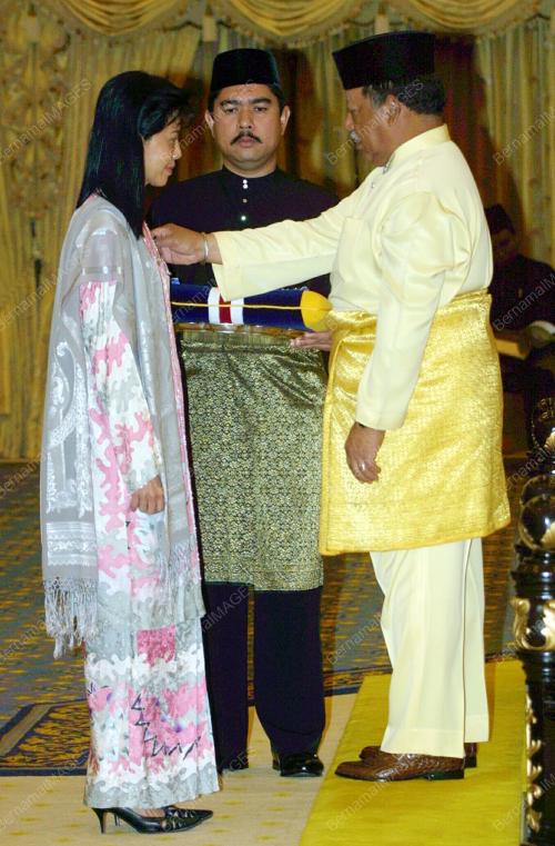 SYED SIRAJUDDIN SYED PUTRA JAMALULLAIL