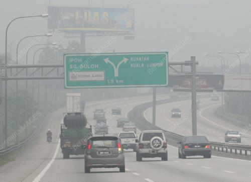 JEREBU DI LEBUHRAYA