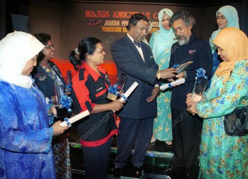 ABDUL KADIR SHEIKH FADZIR