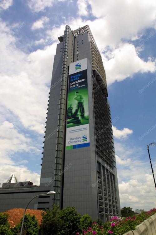 MENARA MARINARA