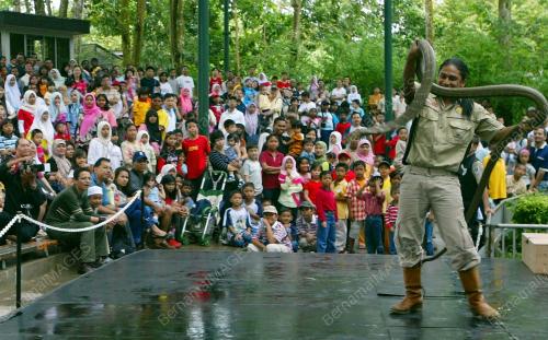 ZOO NEGARA