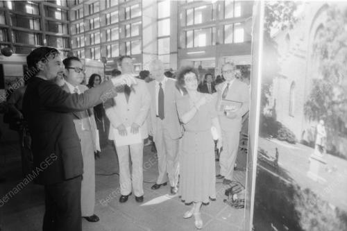 OFFICIAL OPENING EXHIBITION