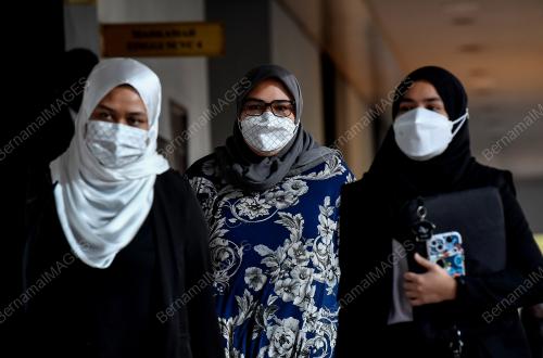 SITI BAINUN AHD RAZALI