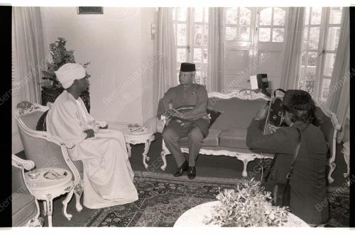 SUDAN