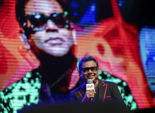 AR RAHMAN