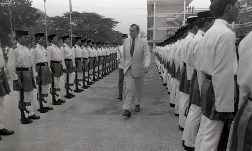 ABANG ABU BAKAR