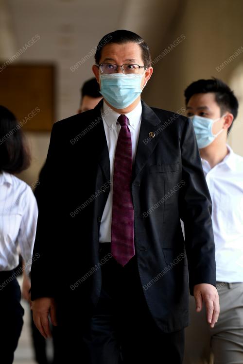 LIM GUAN ENG