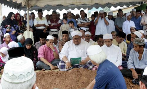 SIRAJUDDIN MOHD RAFIA