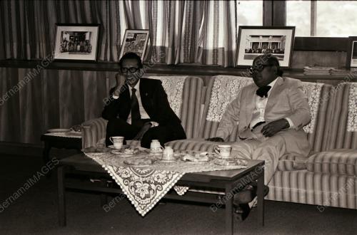 DATUK SHARIFF AHMAD
