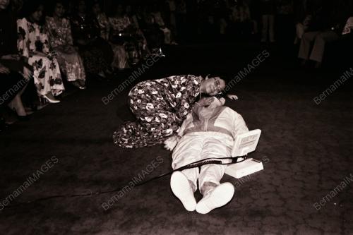 DATIN SERI DR SITI HASMAH MOHAMED ALI