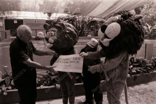 MASKOT HSBC