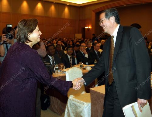 BANK CONFERENCE