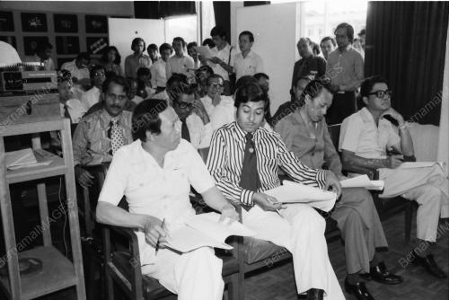 MUSA HITAM LAWAT SEBARAN PENDIDIKAN