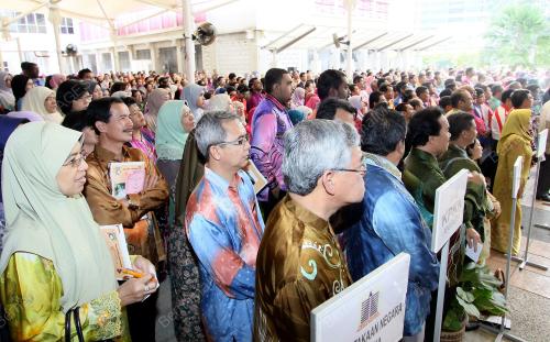 RAIS YATIM