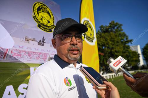 HARI BOLA SEPAK WANITA AFC