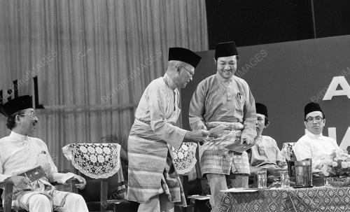 PENYATA AMANAH SAHAM NASIONAL