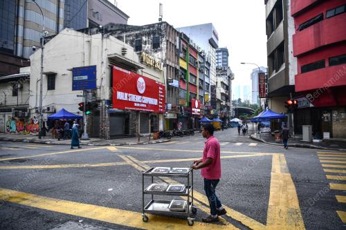 JALAN SILANG