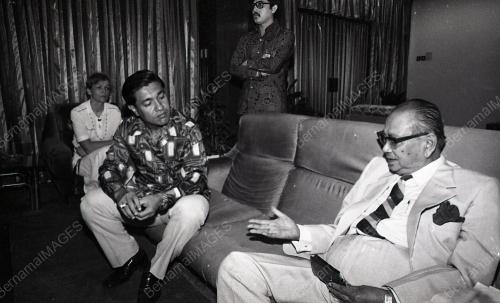 TUNKU ABDUL RAHMAN